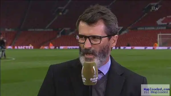 Manchester United Players Are Shrinking Under Pressure – Roy Keane